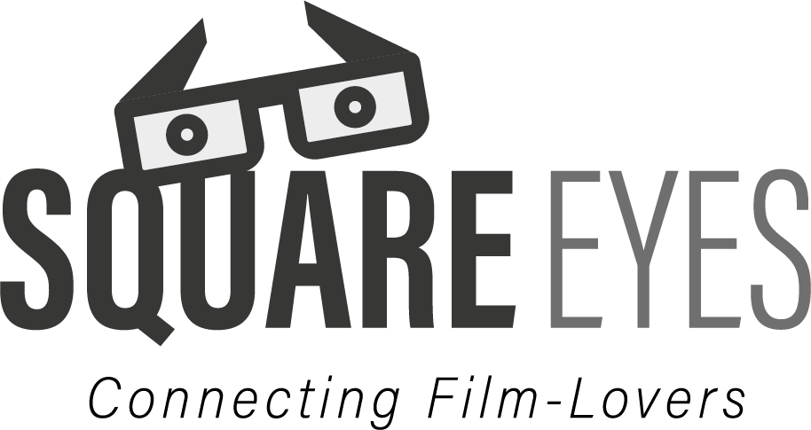 Square Eyes logo